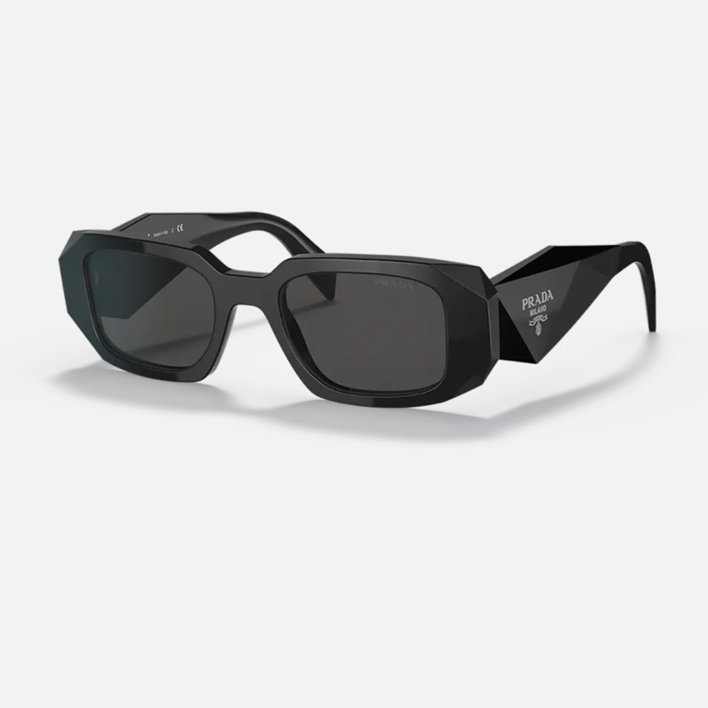 Prada new sunglasses